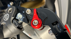 Aprilia Tuono V4 1100 E5 (21MY)